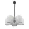 Подвесная люстра Vele Luce Cross VL5272P05