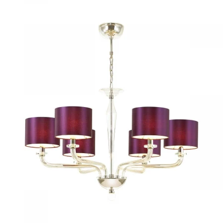 Подвесная люстра Odeon Light Vosta 4726/6