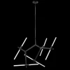Подвесная люстра Lightstar Struttura 742107 Подвесная люстра Lightstar Struttura 742107
