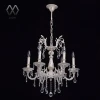 Подвесная люстра MW-Light Свеча 301014406