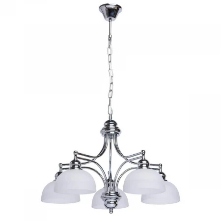 Подвесная люстра MW-Light Фелиция 347017405