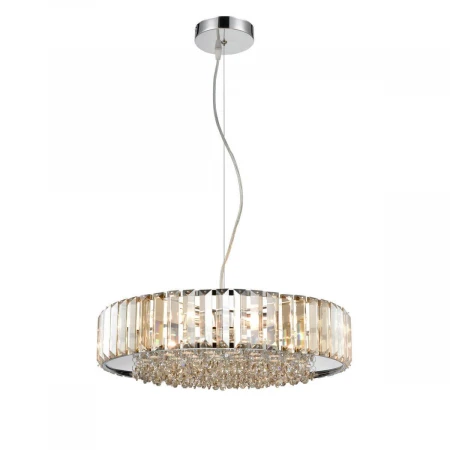 Подвесная люстра Vele Luce Vistosa VL1563P03