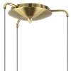Подвесная люстра Lightstar Globo 813131 Подвесная люстра Lightstar Globo 813131
