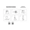 Подвесная люстра Lightstar Globo 813131 Подвесная люстра Lightstar Globo 813131