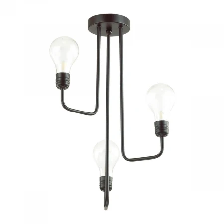 Подвесная люстра Lumion Nattu 3636/3C