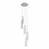 Подвесная люстра Lightstar Cilino 756056 Подвесная люстра Lightstar Cilino 756056