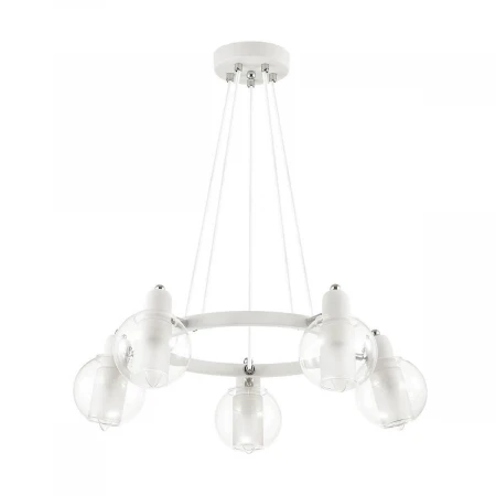 Подвесная люстра Lumion Rita 3648/5