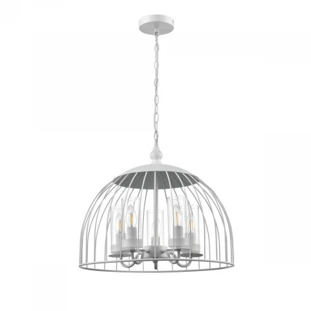 Подвесная люстра Vele Luce Florian VL5061P05