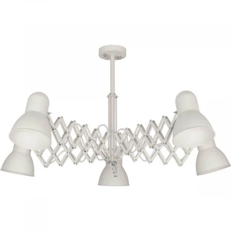 Подвесная люстра Nowodvorski Harmony 6871