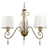 Подвесная люстра Arte Lamp Carolina A9239LM-3BR