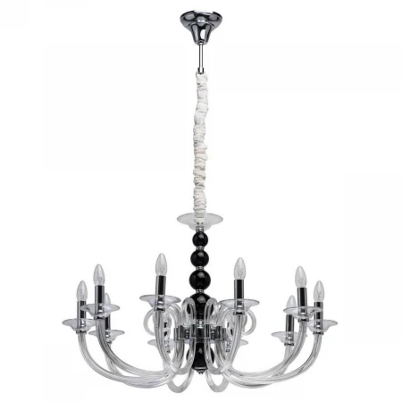 Подвесная люстра MW-Light Элла 483014210