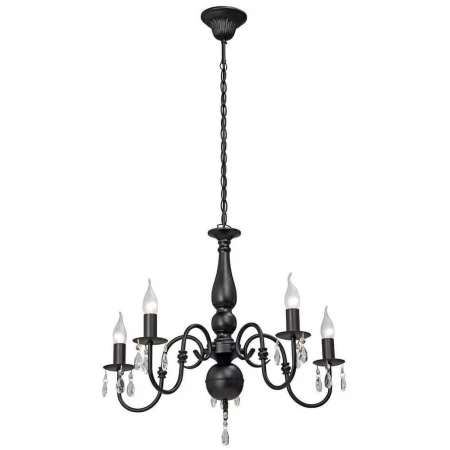 Подвесная люстра Vitaluce V1660-1/5