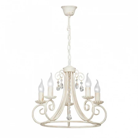 Подвесная люстра Vitaluce V3440/5