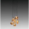 Подвесная люстра Lightstar Pentola 803063