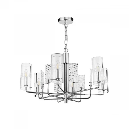 Подвесная люстра Maytoni Napoli MOD032PL-06CH