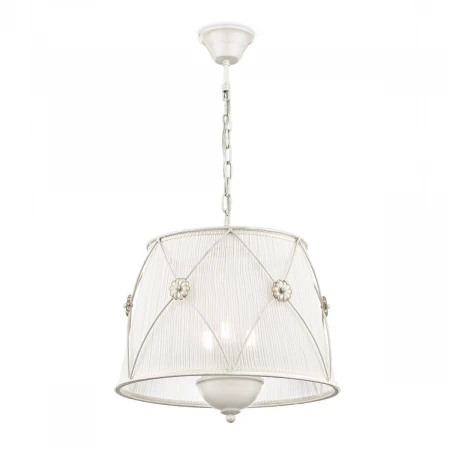 Подвесная люстра Maytoni Bellone ARM369-33-G