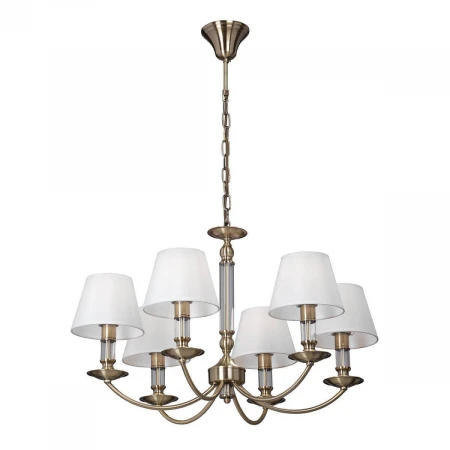 Подвесная люстра Vitaluce V3901/6