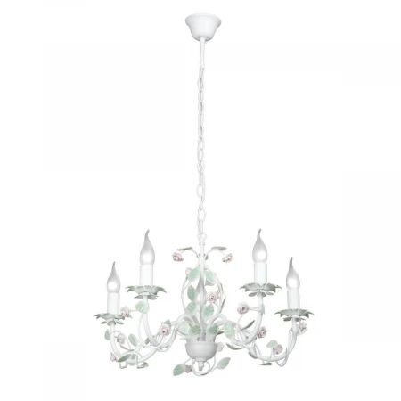 Подвесная люстра Vitaluce V1782-0/5