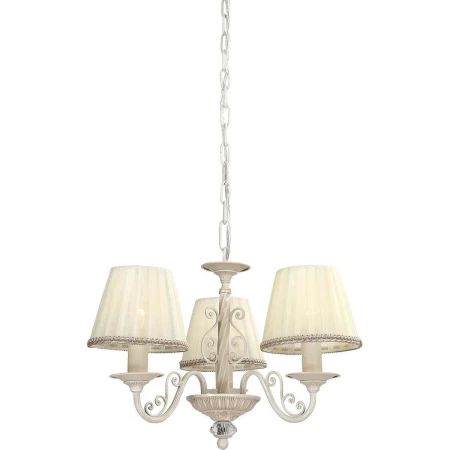 Подвесная люстра Lucia Tucci Oria 144.3 White