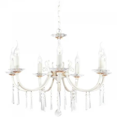 Подвесная люстра Lucia Tucci Lecce 137.7