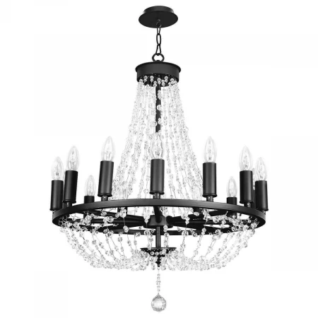 Подвесная люстра Lightstar Castello 744148