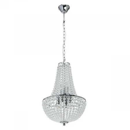 Подвесная люстра MW-Light Бриз 464018506