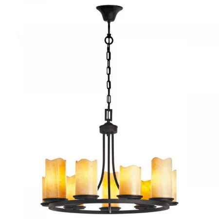 Подвесная люстра MW-Light Айвенго 382017109