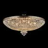 Потолочная люстра Maytoni Palace DIA890-CL-10-G