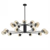 Подвесная люстра Arti Lampadari Filetto E 1.1.20 B