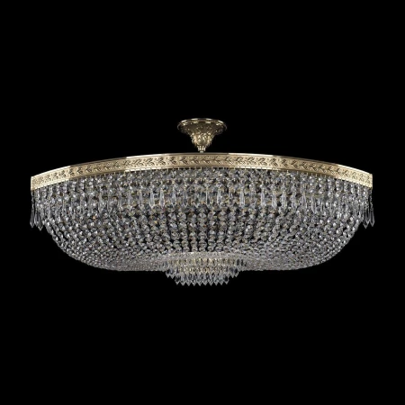 Потолочная люстра Bohemia Ivele 19273/100IV G