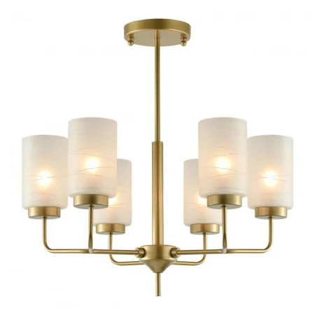 Подвесная люстра F-Promo Traditio 2267-6P