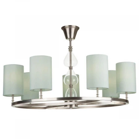 Подвесная люстра Maytoni Armony H010PL-07N