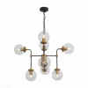 Подвесная люстра ST Luce Varieta SL234.403.08