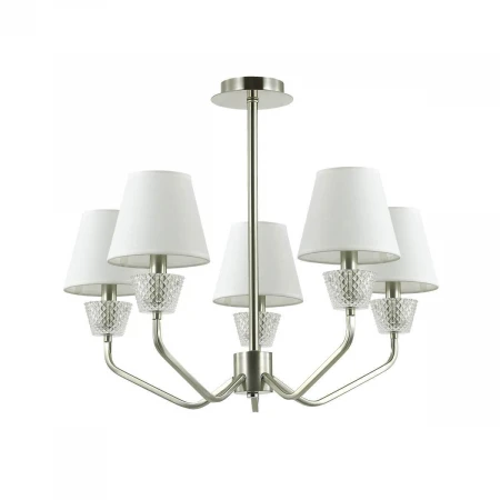 Подвесная люстра Lumion Abigail 4433/5C