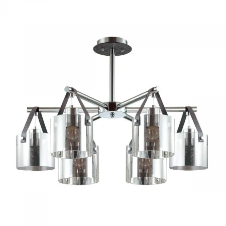 Потолочная люстра Lumion Valarie 3716/6C