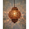 Подвесной светильник Lucide Djerba 78365/01/97