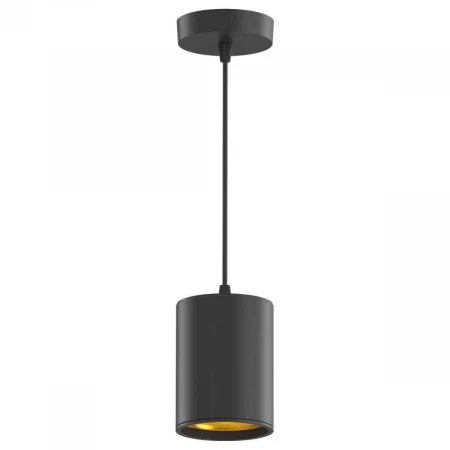 Подвесной светодиодный светильник Gauss HD042