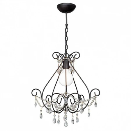 Подвесной светильник Vitaluce V1670-1/1S