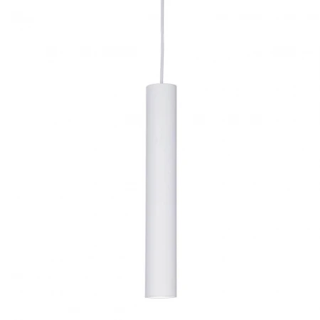 Подвесной светильник Ideal Lux Look Sp1 D06 Bianco