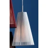 Подвесной светильник Citilux Серебристый CL936003