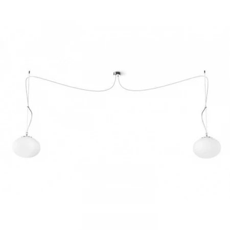 Подвесной светильник Nowodvorski Nuage 9272