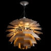Подвесной светильник Arte Lamp Jupiter A8008SP-3WH