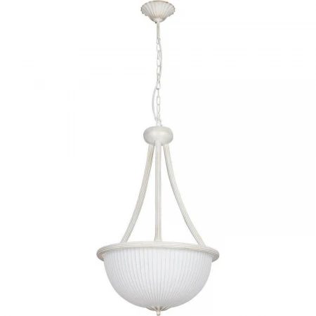 Подвесной светильник Nowodvorski Baron White 5995