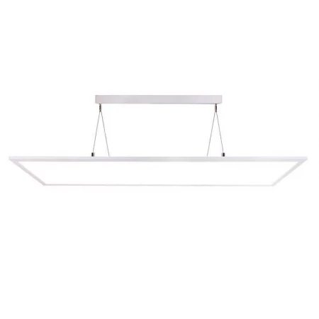Подвесной светильник Deko-Light LED Panel transparent 342079