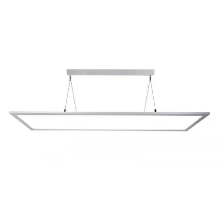 Подвесной светильник Deko-Light LED Panel transparent 342081