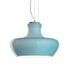 Подвесной светильник Ideal Lux Aladino SP1 D45 Azzurro