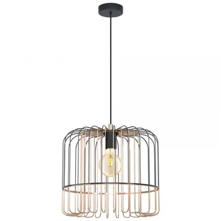 Подвесной светильник Eglo Asuncion 98434