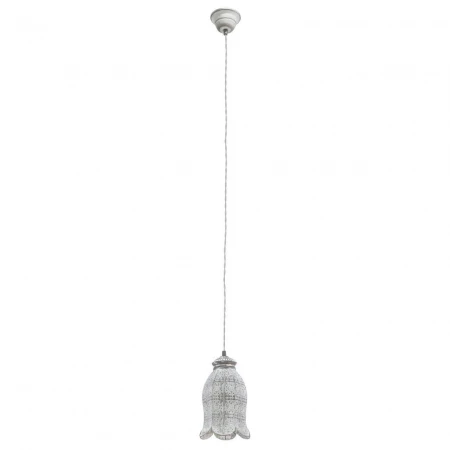 Подвесной светильник Eglo Vintage 49207