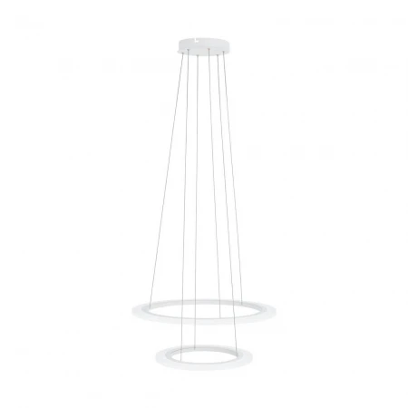 Подвесной светодиодный светильник Eglo Penaforte 39307