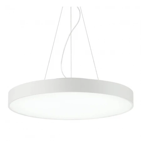 Подвесной светодиодный светильник Ideal Lux Halo Sp D60 4000K